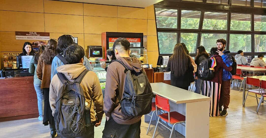 Inauguración de nuevas dependencias MBA Puerto Montt