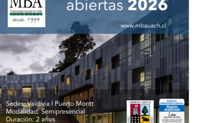 Postulaciones abiertas 2026