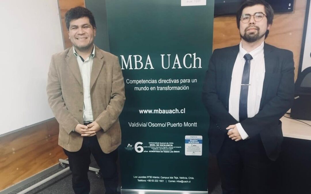 Seminario de especialización Ley de Prevención del Delito Aplicado a Empresas: Ley de Delitos Económicos «Compliance, más que solo un librito»por Gonzalo Vera Gutiérrez