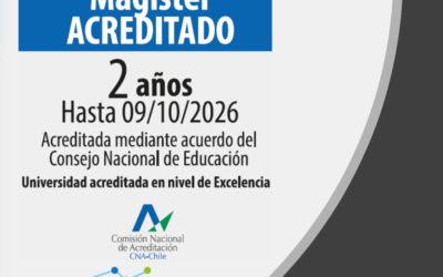 MBA UACh inicia proceso de autoevaluación para su próxima acreditación
