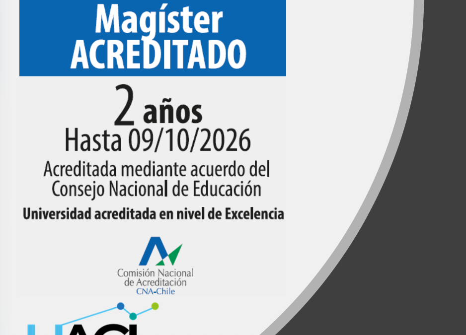 MBA UACh inicia proceso de autoevaluación para su próxima acreditación