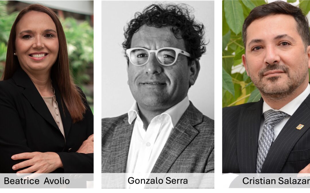 MBA UACh inaugura su año académico 2026 con conferencias sobre internacionalización, compliance y protección de datos