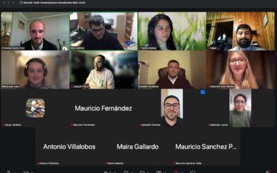 MBA-UACh avanza en su proceso de reacreditación