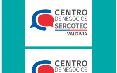 MBA-UACh y Centros de Negocios Sercotec de Los Ríos firman acuerdo para fortalecer la vinculación con empresas de la región